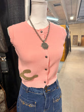 The Spur Top