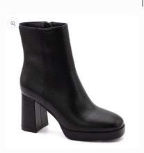 Hey Girl Bootie heels