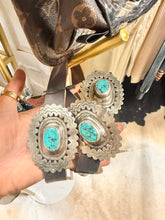 Concho Belts
