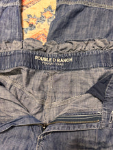Double D ranch jeans