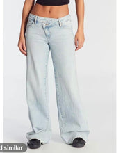 Pacsun jeans