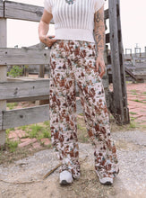 Cowboy Trousers