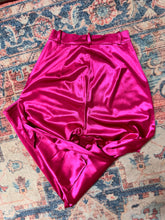 Stretchy trouser pants