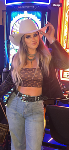 LV tube top