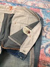 Vintage 7FAMK jeans