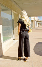 Outlaw Cowgirl Jeans