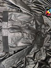 Genuine Leather Jacket
