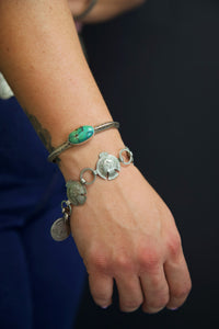 Authentic bracelets