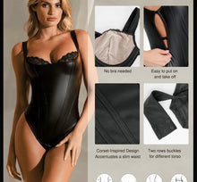 Popilush bodysuit