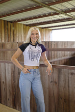 Saddle Baby T