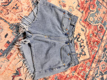 Levi Jean shorts