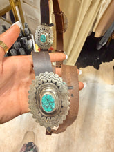 Concho Belts