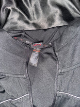 Spyder athletic zip up