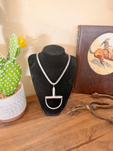 Bit Necklace