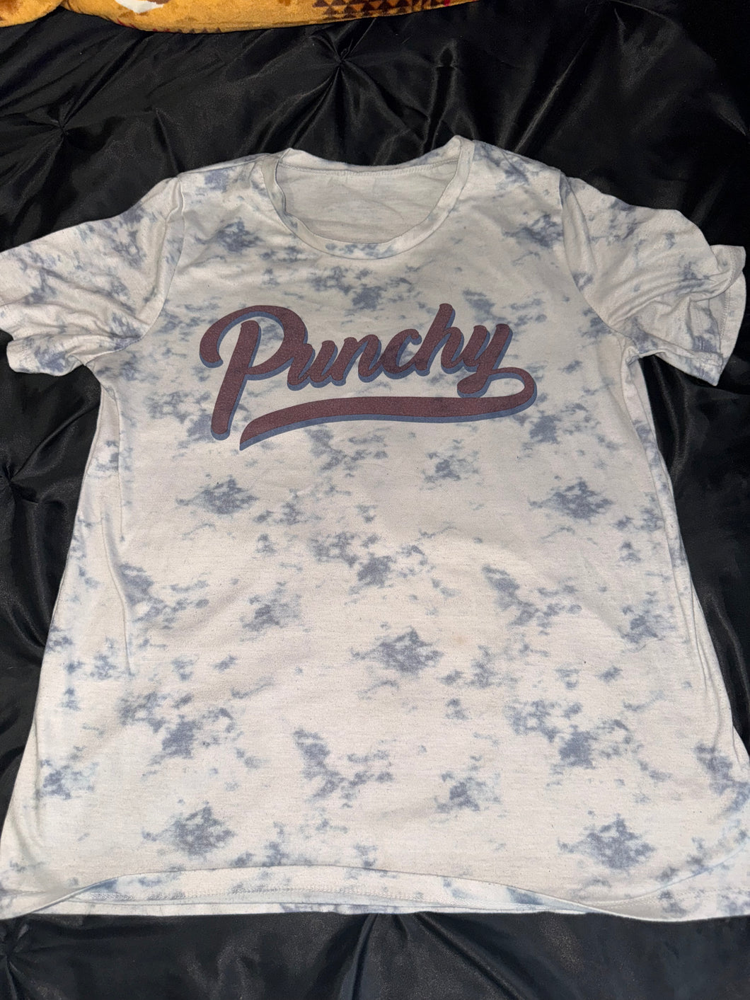 Punchy T-Shirt