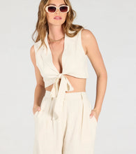 Windsor linen set