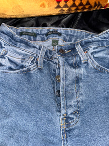 Wild fable straight leg jeans