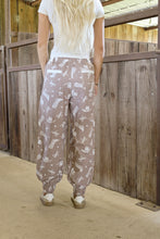 Cowgirl Joggers