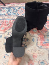 Hey Girl Bootie heels