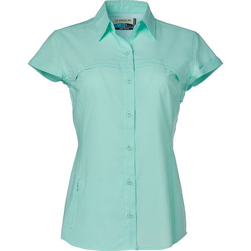 Women’s Magellan shirt