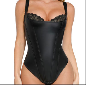 Popilush bodysuit