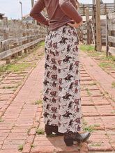 Wagon Wheel pants