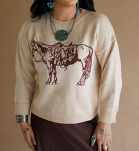 Cowpony Crewneck