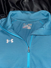 Under armour athletic top