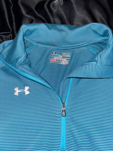 Under armour athletic top