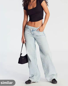 Pacsun jeans