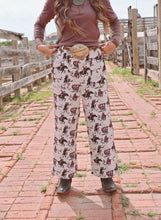 Wagon Wheel pants