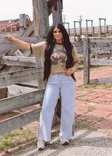 Studded Jeans