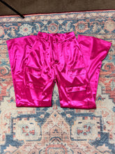Stretchy trouser pants
