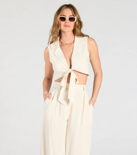 Windsor linen set