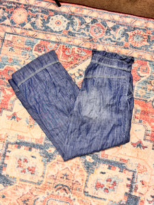 Double D ranch jeans
