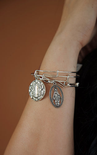 Faith Bangles