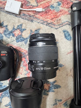 !FULL STARTER CAMERA KIT!