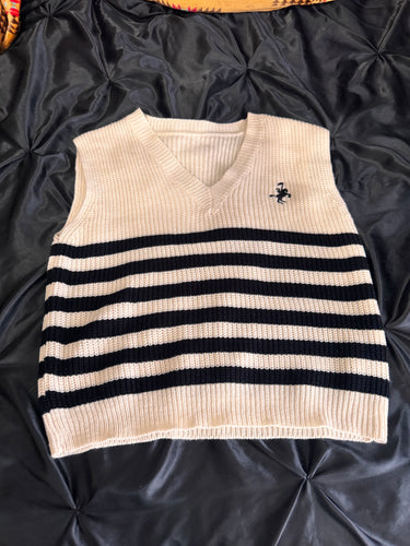 sweater vest