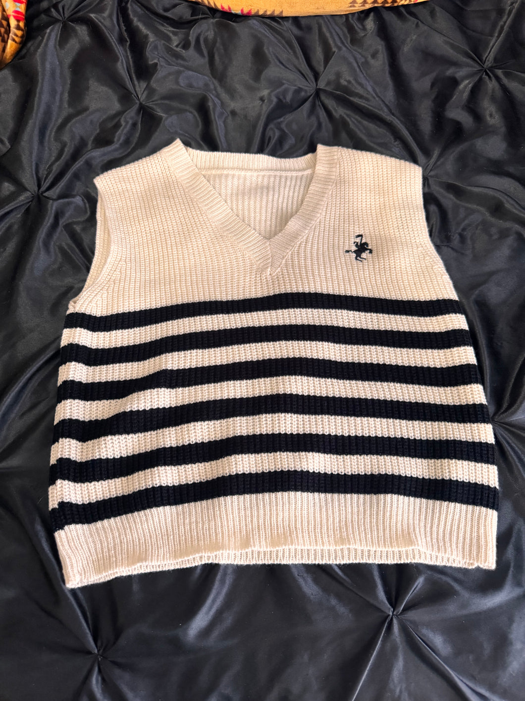 sweater vest