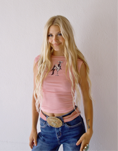 Cowgirl Martini Blouse