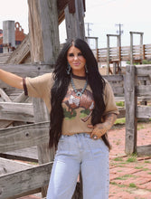 Armadillo Blouse