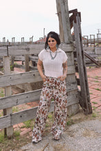 Cowboy Trousers