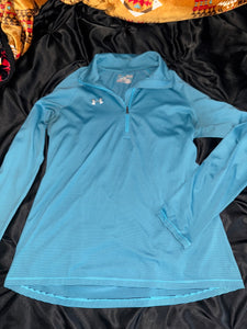 Under armour athletic top