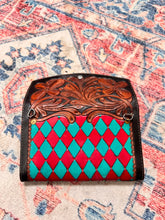 American Darling Clutch