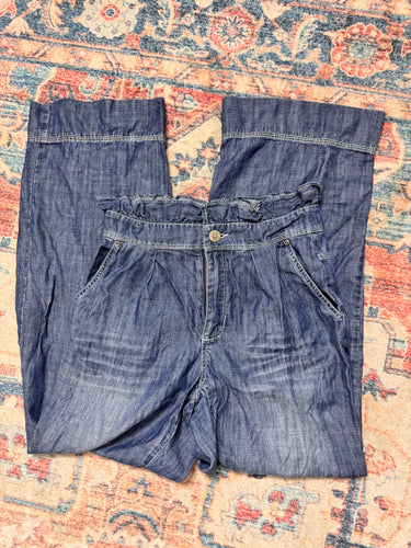 Double D ranch jeans
