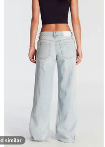 Pacsun jeans