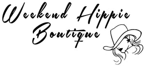 Weekend Hippie Boutique
