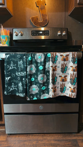 Kitchen Towels