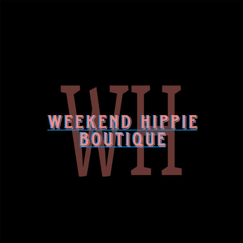 Weekend Hippie Boutique