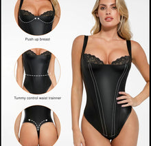 Popilush bodysuit